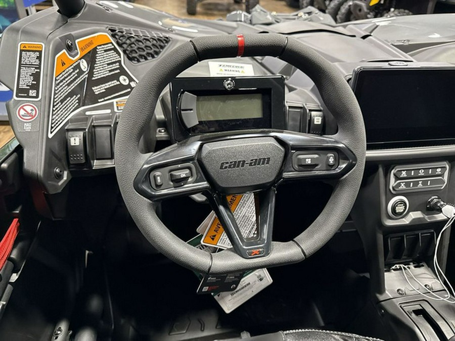 2026 Can-Am Maverick X3 MAX X Turbo