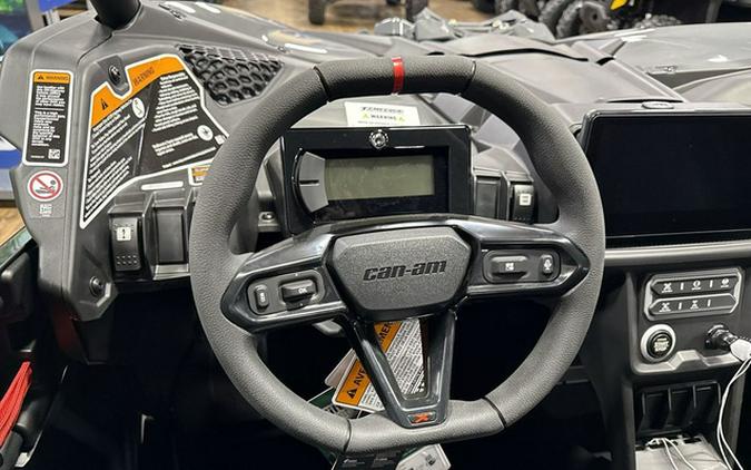 2026 Can-Am Maverick X3 MAX X Turbo