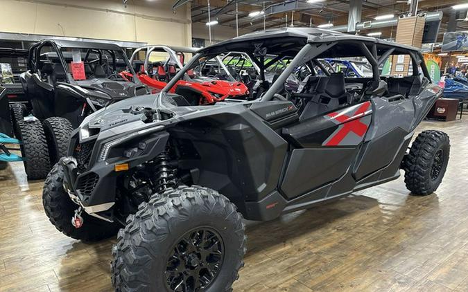 2026 Can-Am Maverick X3 MAX X Turbo