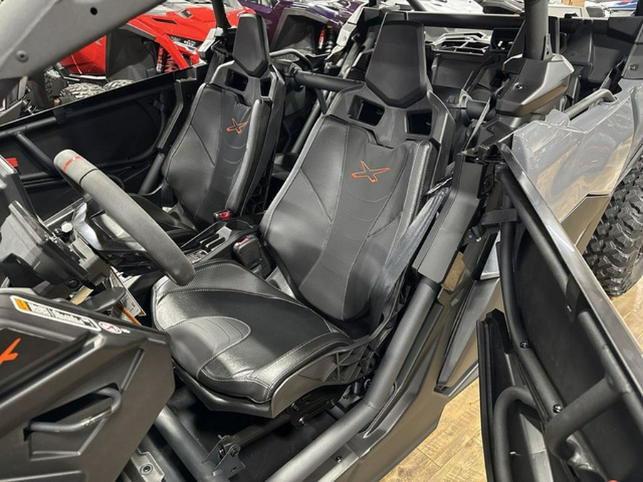 2026 Can-Am Maverick X3 MAX X Turbo