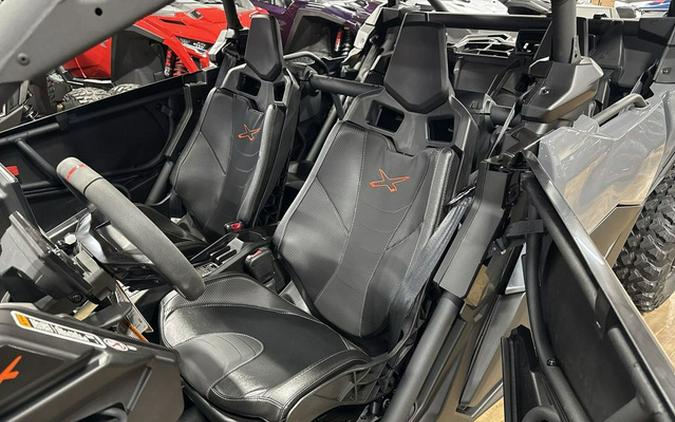 2026 Can-Am Maverick X3 MAX X Turbo