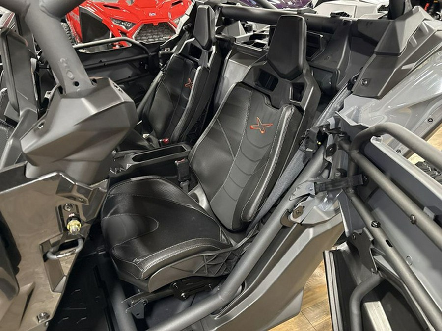 2026 Can-Am Maverick X3 MAX X Turbo
