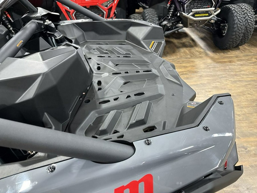 2026 Can-Am Maverick X3 MAX X Turbo