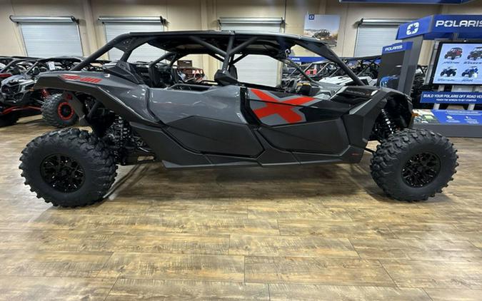 2026 Can-Am Maverick X3 MAX X Turbo