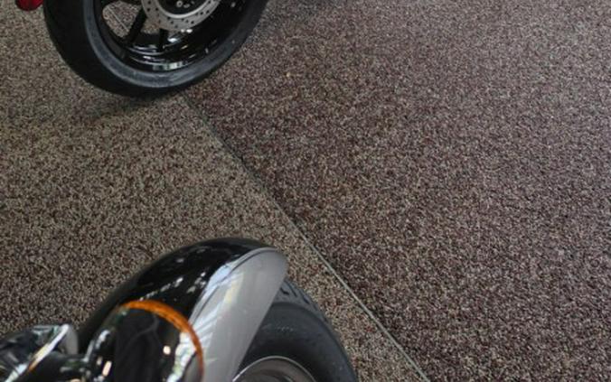 2026 Kawasaki Vulcan® S ABS