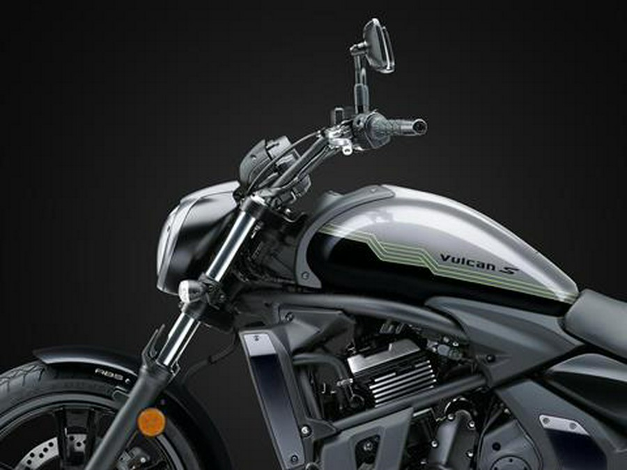 2026 Kawasaki Vulcan® S ABS