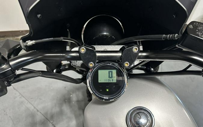 2020 Yamaha Bolt R-Spec