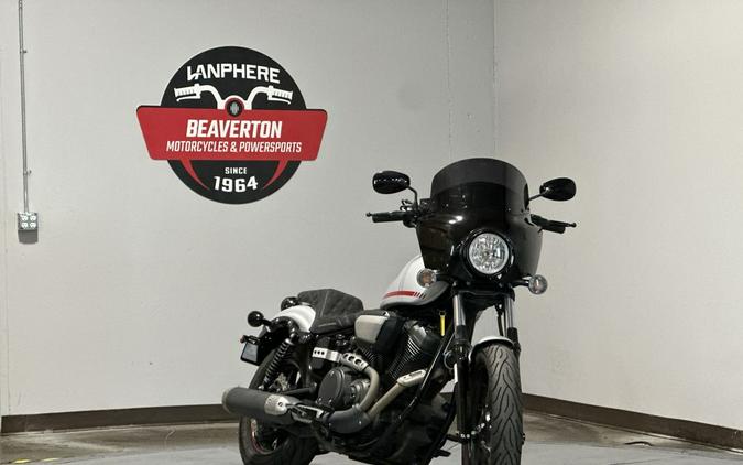 2020 Yamaha Bolt R-Spec