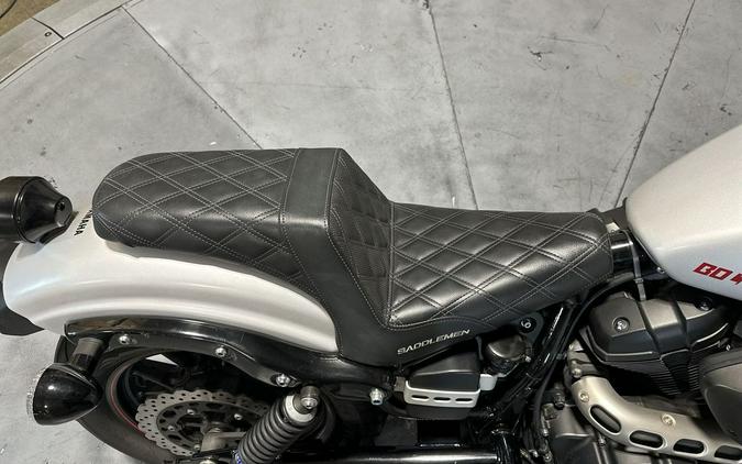 2020 Yamaha Bolt R-Spec