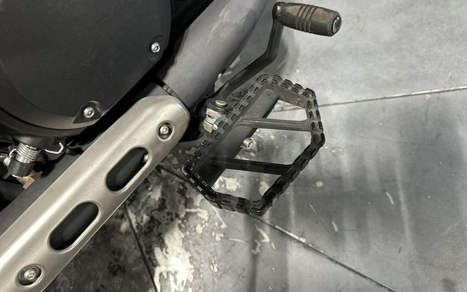 2020 Yamaha Bolt R-Spec