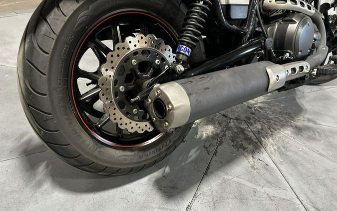 2020 Yamaha Bolt R-Spec