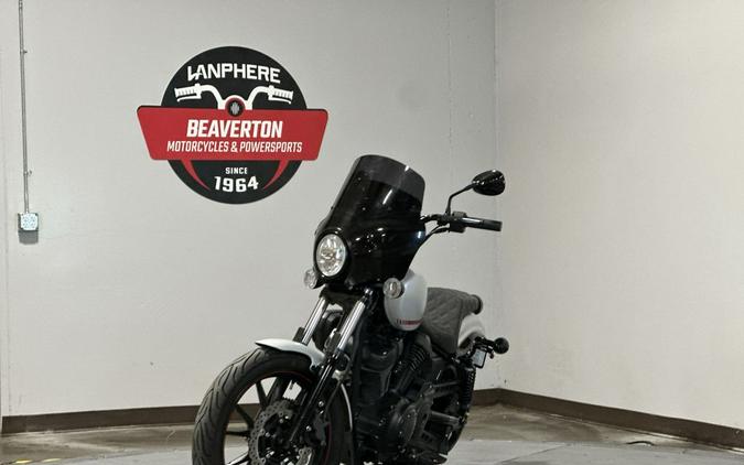 2020 Yamaha Bolt R-Spec