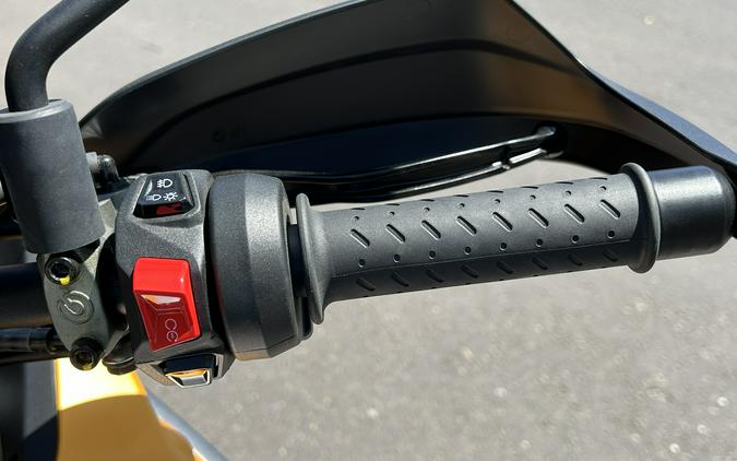 2024 Moto Guzzi Stelvio