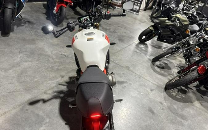 2026 Yamaha XSR 900