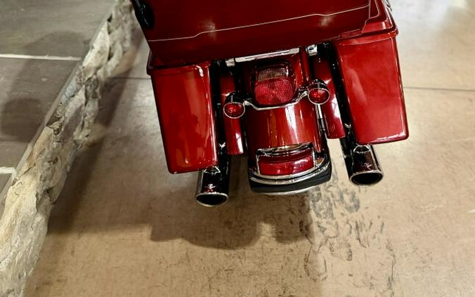 2009 FLHTC - Electra Glide Classic