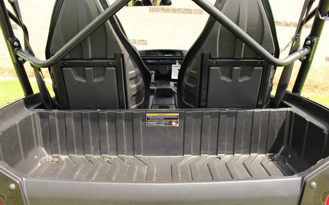 2025 Kawasaki Teryx4 S Camo Teryx4 S Camo - SB502188
