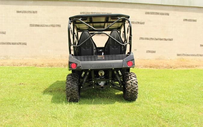 2025 Kawasaki Teryx4 S Camo Teryx4 S Camo - SB502188