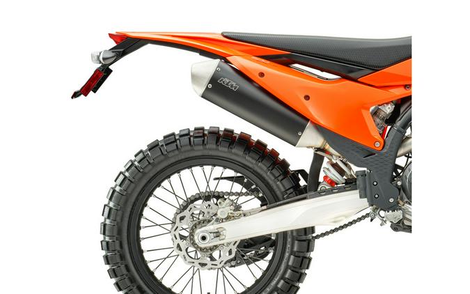 2026 KTM EXC 500 F