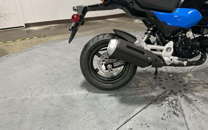2026 Honda Grom™ Base