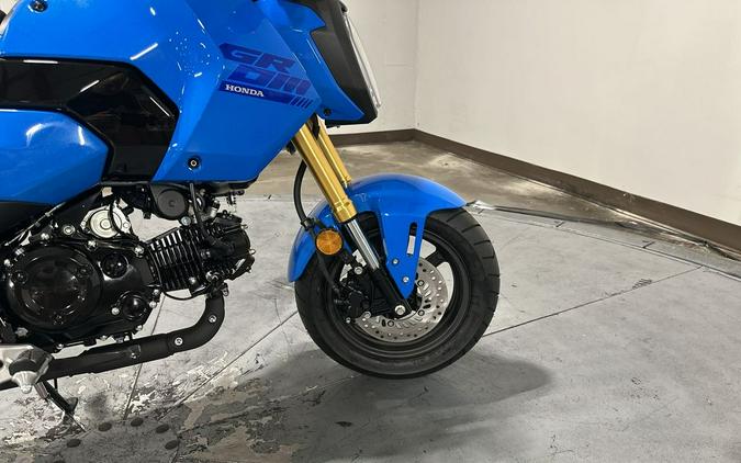 2026 Honda Grom™ Base
