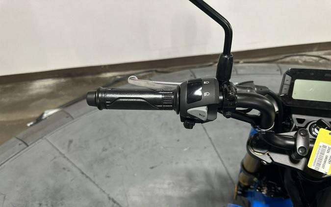 2026 Honda Grom™ Base