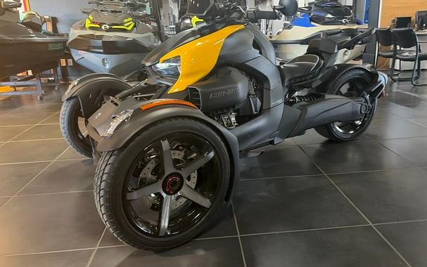 2023 Can-Am RYKER SPORT 900