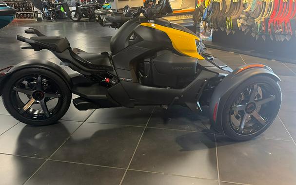 2023 Can-Am RYKER SPORT 900