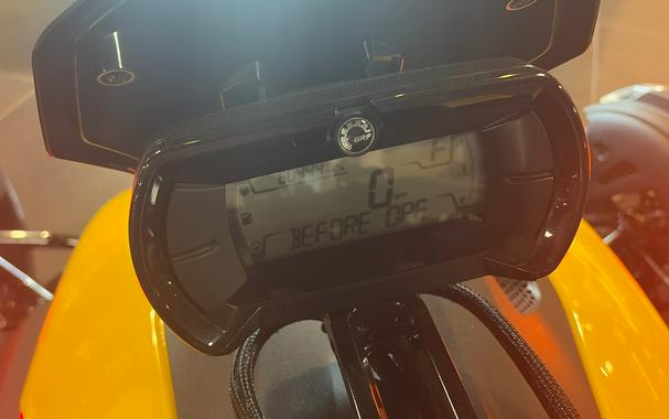 2023 Can-Am RYKER SPORT 900