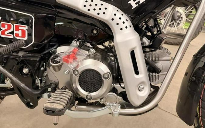 2026 Honda Trail 125