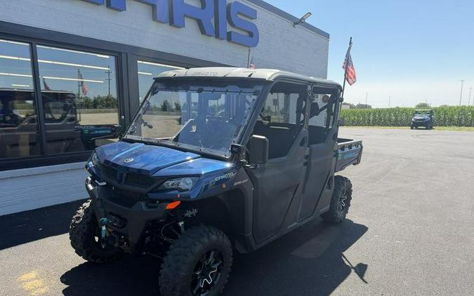 2025 CFMOTO UFORCE 1000 XL