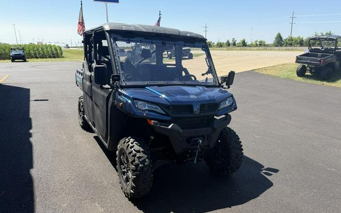 2025 CFMOTO UFORCE 1000 XL