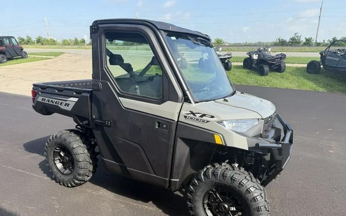 2027 Polaris Ranger XP 1000 Cab
