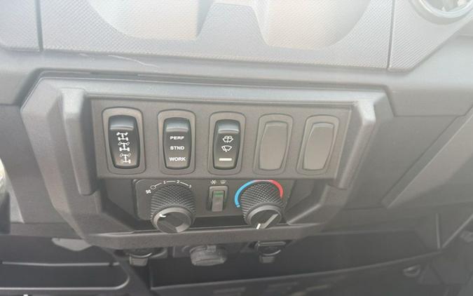 2027 Polaris Ranger XP 1000 Cab