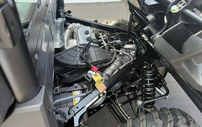 2027 Polaris Ranger XP 1000 Cab