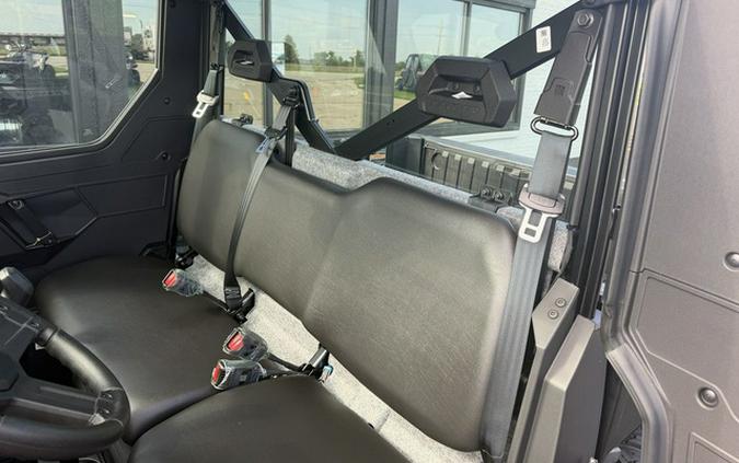 2027 Polaris Ranger XP 1000 Cab
