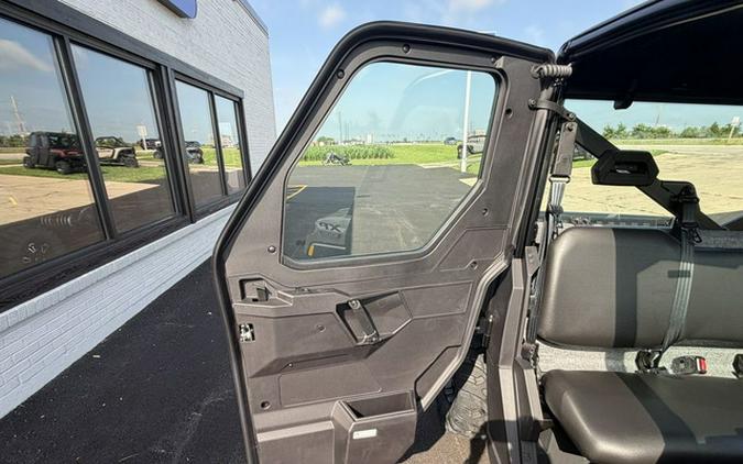 2027 Polaris Ranger XP 1000 Cab