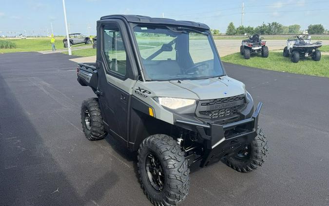 2027 Polaris Ranger XP 1000 Cab