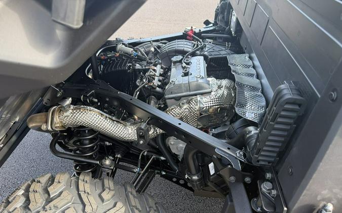 2027 Polaris Ranger XP 1000 Cab