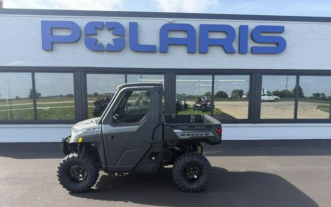 2027 Polaris Ranger XP 1000 Cab