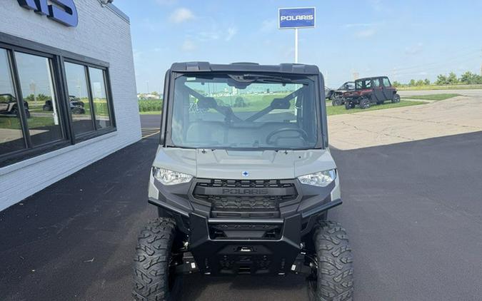 2027 Polaris Ranger XP 1000 Cab