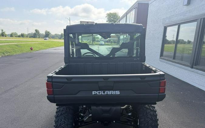 2027 Polaris Ranger XP 1000 Cab