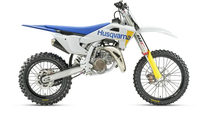 2027 Husqvarna TC 85 19/16