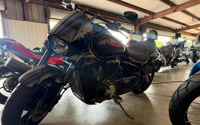 2018 Suzuki Boulevard M109R B.O.S.S.