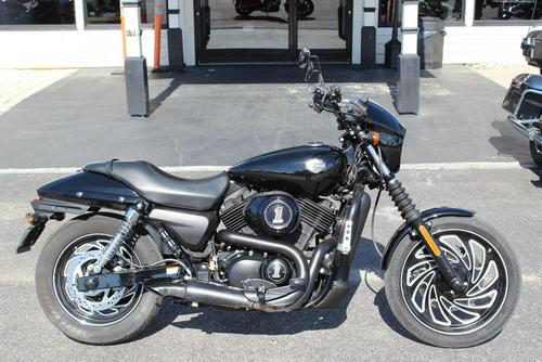 harley davidson 500 for sale