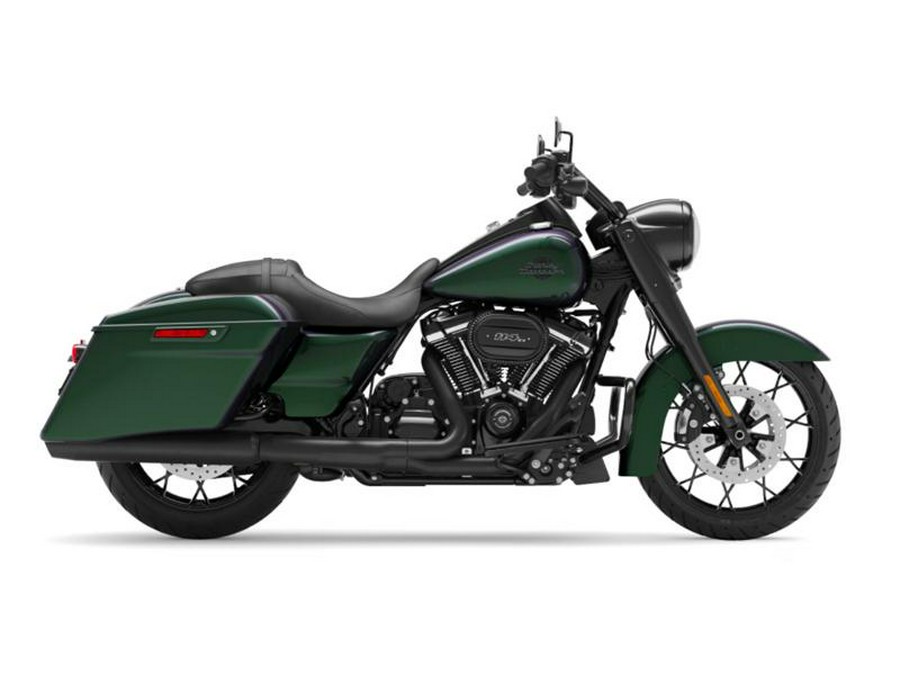 2021 Harley-Davidson® FLHRXS - Road King® Special