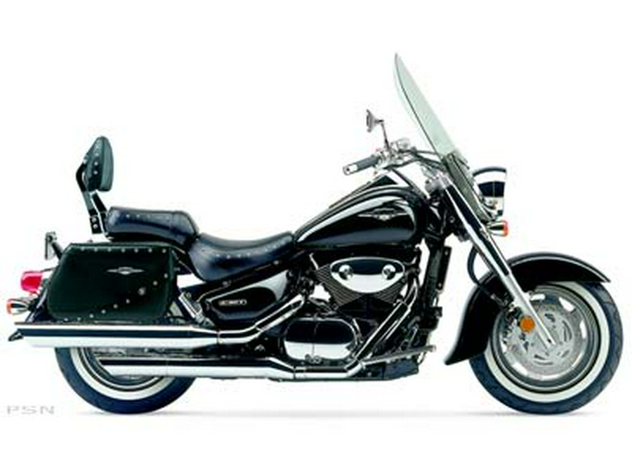 2005 Suzuki Boulevard C90T