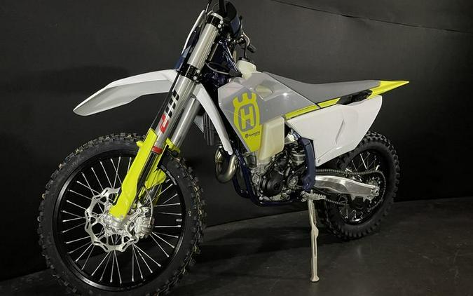 2023 Husqvarna® FX 350