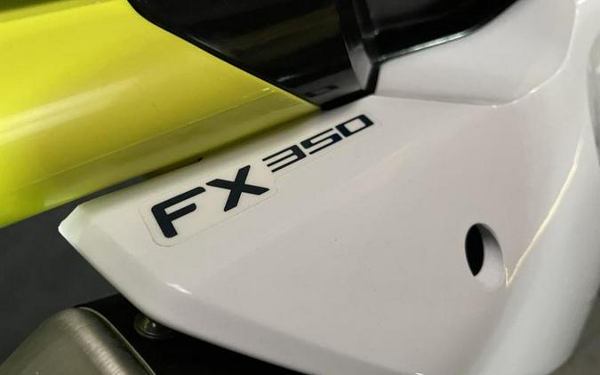 2023 Husqvarna® FX 350