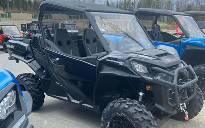 2023 Can-Am Commander XT 700