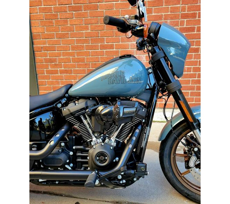 2024 Harley-Davidson® FXLRS - Low Rider® S